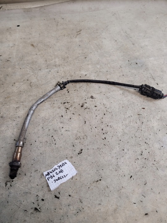 SONDA LAMBDA OE 06F906262AC VW PASSAT B6 2.0TSI