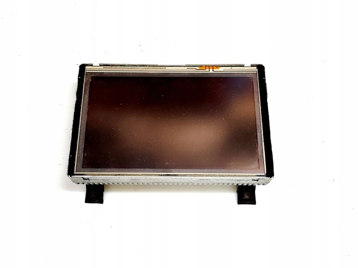 ekran display monitor INFINITI JX35 QX60 FX37 FX35 QX70 Q70 QX80 QX56