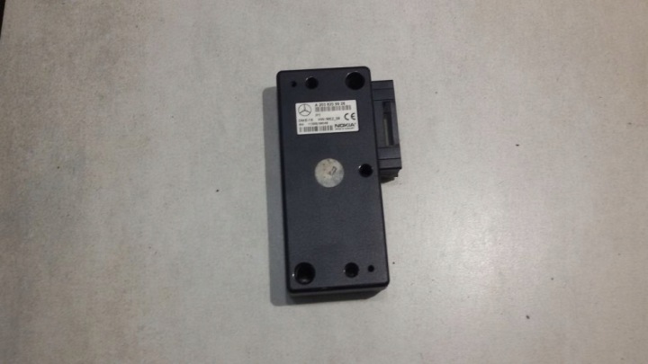 modulo TELEFONU MERCEDES ML W163 A2038209926
