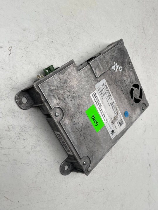 MERCEDES W247 Module Instruments tachymètre compte tours A2479002312 !J