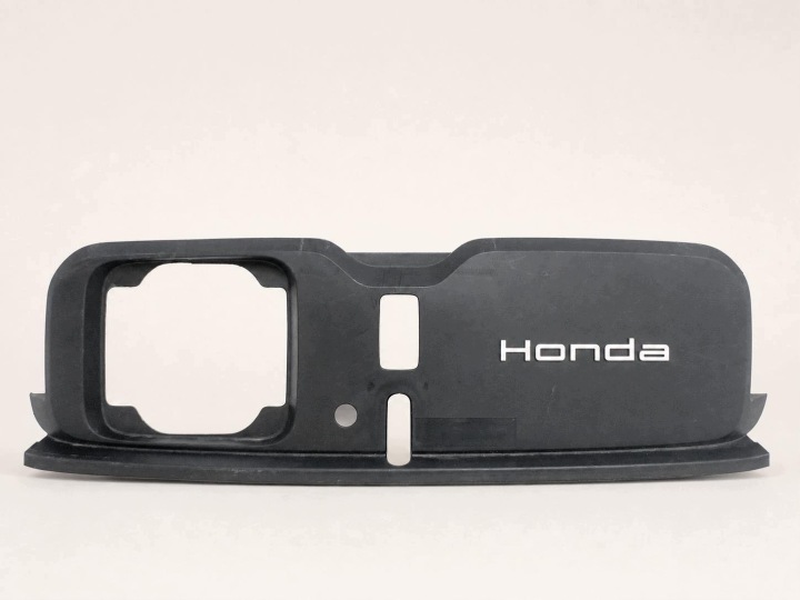 HONDA e:Ny1 e Ny1 23- Couverture tablier moteur Châssis Grille/masque Sous Grille Adaptateur LADOWANIA Avant