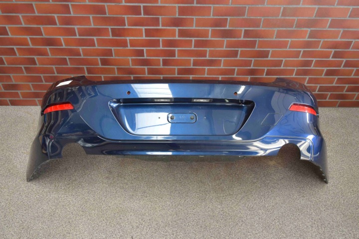 Paraurti posteriore posteriore BMW 6 F06 F12 F13