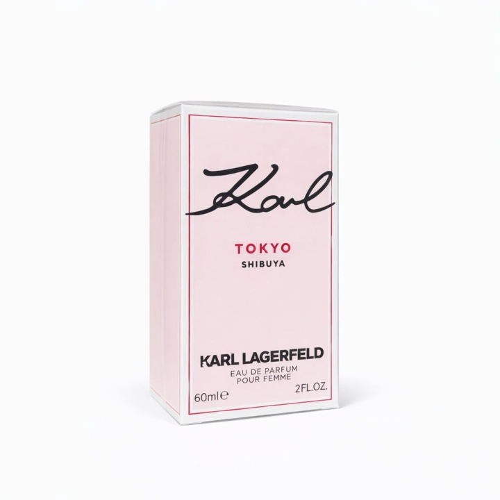 karl lagerfeld karl tokyo shibuya woda toaletowa 60 ml     