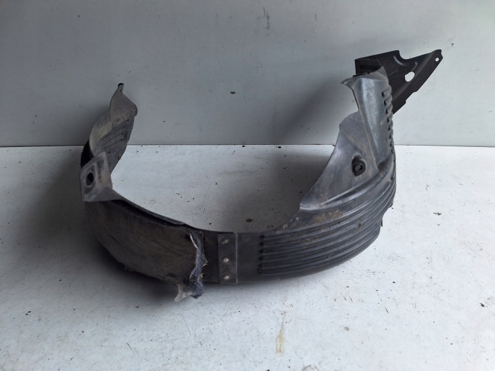 HYUNDAI I20 LIFT 12-15 Pare soleil Avant Droit