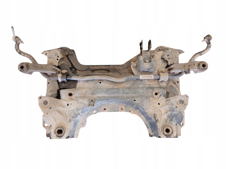Ponte assale assale ASSALE ANTERIORE CULLA TRAWERS CITROEN C4 PICASSO II 2