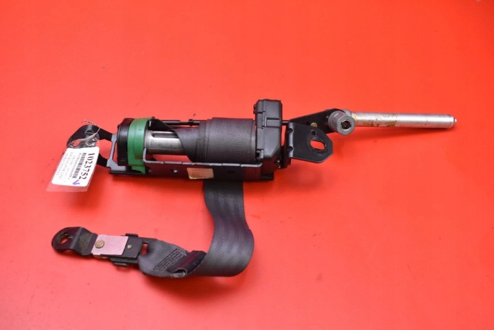 Gurten Sicherheits rechts vorne Spanner 8626240 VOLVO S60 1 und 00-04