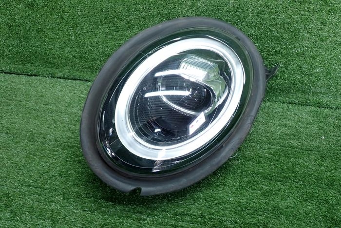 MINI COOPER F55 F56 F57 FULL LED 14- reflektor links Licht links 8738651-02