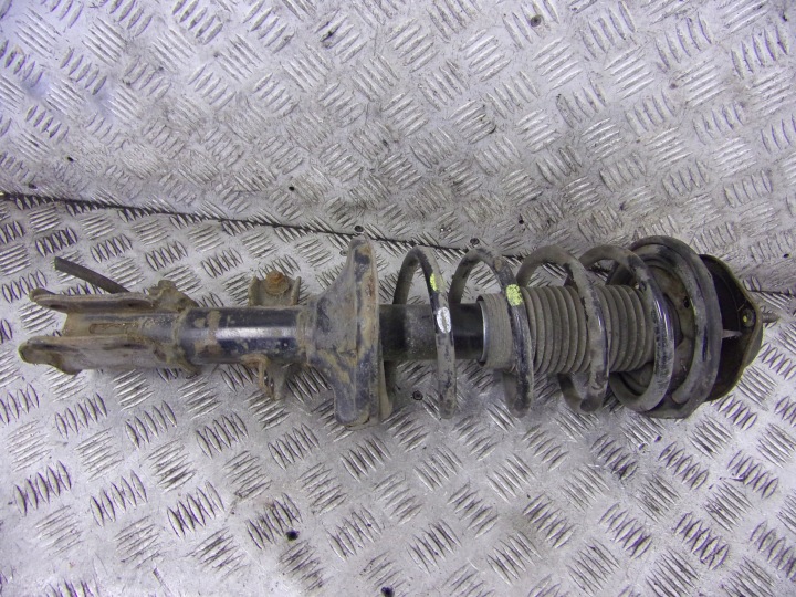 MCPERSON links vorne vorne HYUNDAI GETZ 1.1B