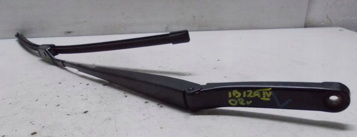 SEAT IBIZA IV 08R 1.6 TDI wiper arm left 6j1955409