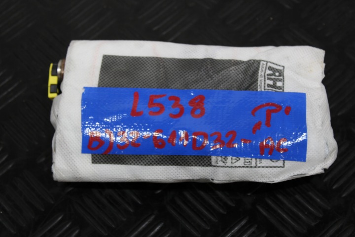 airbag airbag seat right BJ32-611032-AC LAND ROVER EVOQUE L538 LIFT