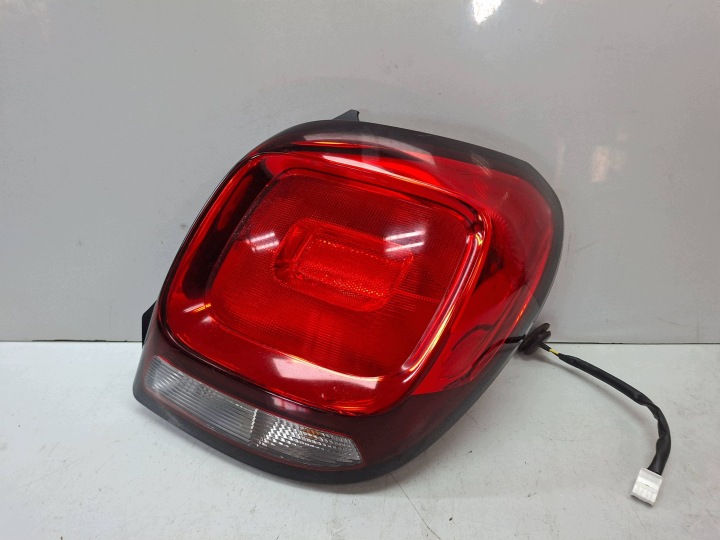 light rear right 81338002 CITROEN C1 II 2014