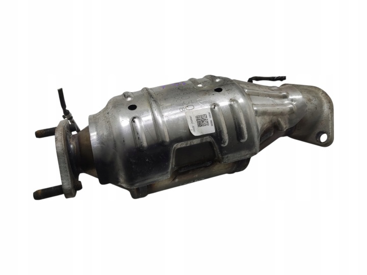convertitore catalitico catalizzatore HYUNDAI KONA II 1.6 TGI HYBRYDA 289G0-08030 2023-2025