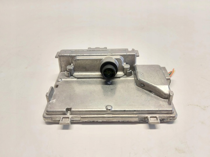 Peugeot 3008 III E3008 kamera radar odleglosci VETRO finestrini Anteriore 986175518000