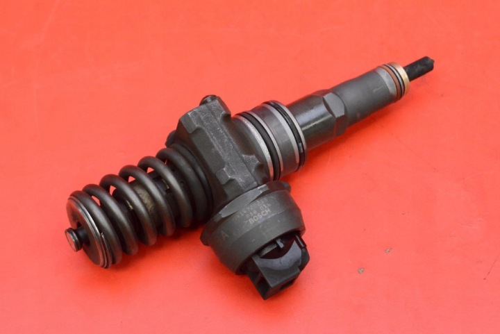 TDI 105 hp 03-09 5