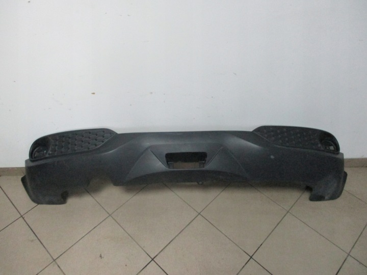 Paraurti posteriore dol Nissan Juke Lift 14