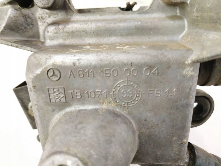 Parte a motorului Mercedes-Benz E W210 000159004 8