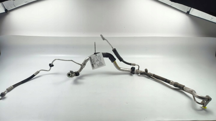 Conduit pieces tuyaux Climatisateur air conditionné 39028538 OPEL ZAFIRA C LIFT