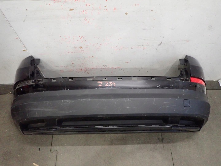 Pare choc Arrière Arrière SKODA KODIAQ 2016- 565807421