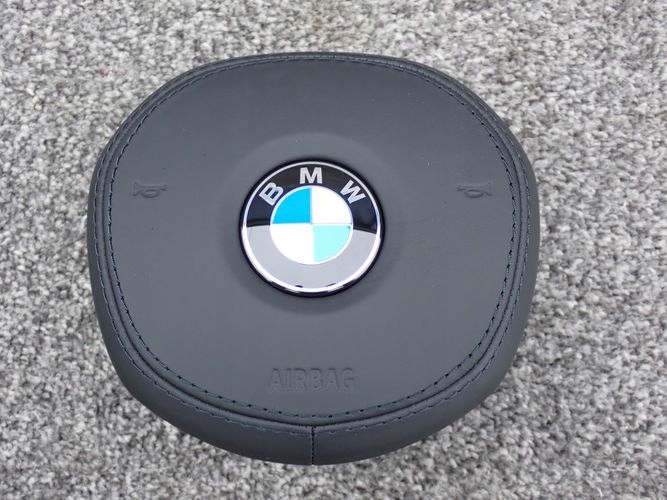 BMW G30 G31 G11 G12 G05 G06 G07 légzsák airbag kierowcy 310579878N77-AE