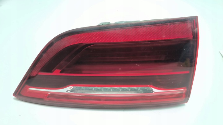 Licht für die Heckklappe links 2576427 BMW X6 F16