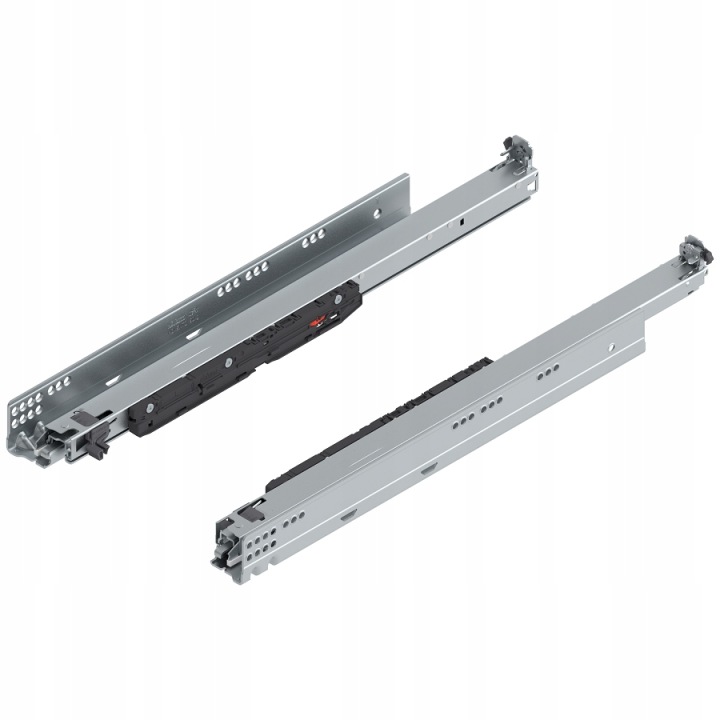 Blum 766H5500S vodicí lišta Movento 550 mm 60 kg