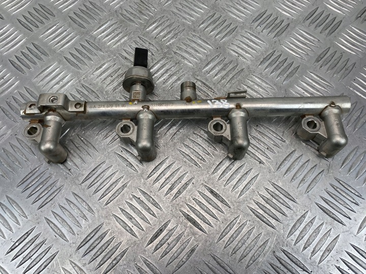 Mercedes C250 CGI W204 Tubi carburante A2710705195