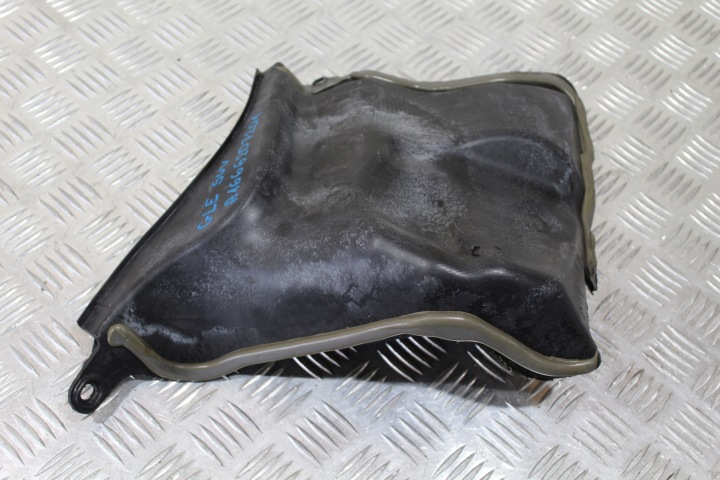 WASSERKASTENABDECKUNG WASSERKASTEN DOLNE SCIANA NIVO GLE W166 AMG