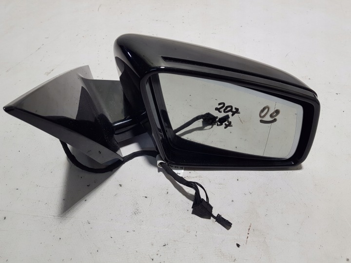 SPECCHIETTO RETROVISORE Destro MERCEDES W207 197 C197