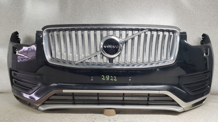 VOLVO XC90 XC 90 2015 - Stoßstange vorne 2822