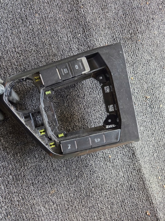 Interrupteur Électrique Châssis VOLKSWAGEN VW TIGUAN II - 5NA927225B