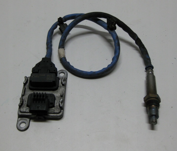 RENAULT MASTER III LIFT Capteur SONDA NOX 227905581R