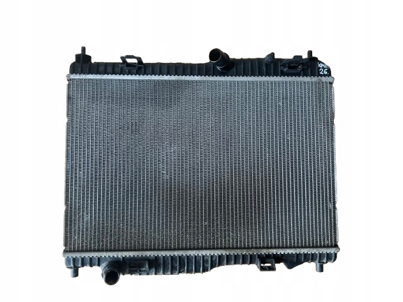 FORD FIESTA MK7 LIFT 2012-2017 1.0 ECOBOOST Kühler Wasserkühler C1B18005AA