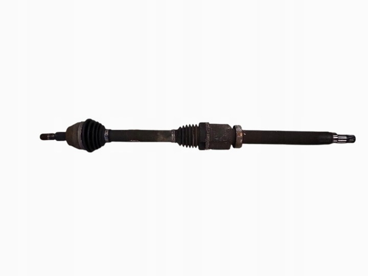 FORD FOCUS MK3 15-18R LIFT KOMBI HB 1.5 TDCI Semiasse lunga Destro