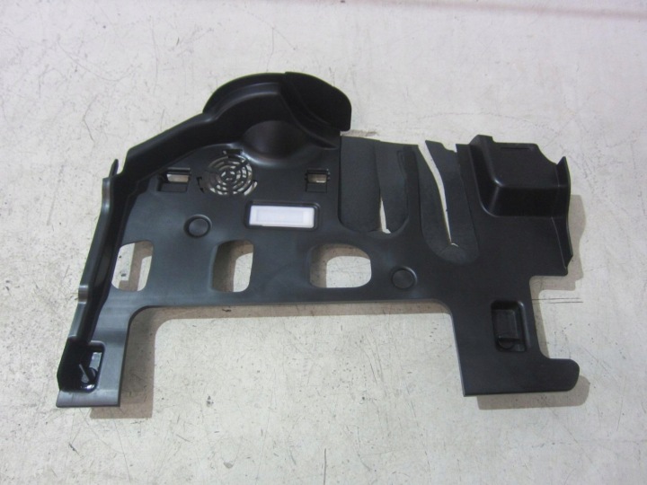 BMW X3 G01 X4 G02 kryt pod volant KONSOLE 6817884 51456817884