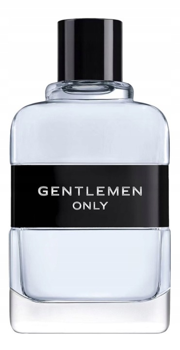 givenchy gentlemen only