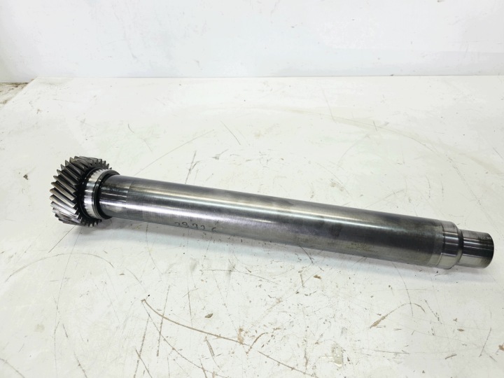 DRAZONY albero a camme WYJSCIOWY cambio S-TRONIC AUDI A4 A5 Q5 8R A6 C7 0B5311921A