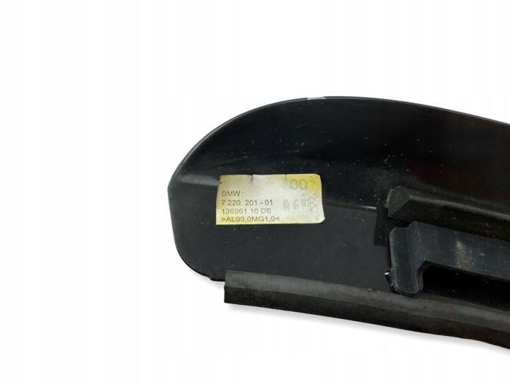 BMW 3 E90 E91 2009 Sidepanel til venstre 8