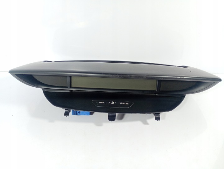 CITROEN C4 04-11 dials dials tachometer OE 96613462ZD