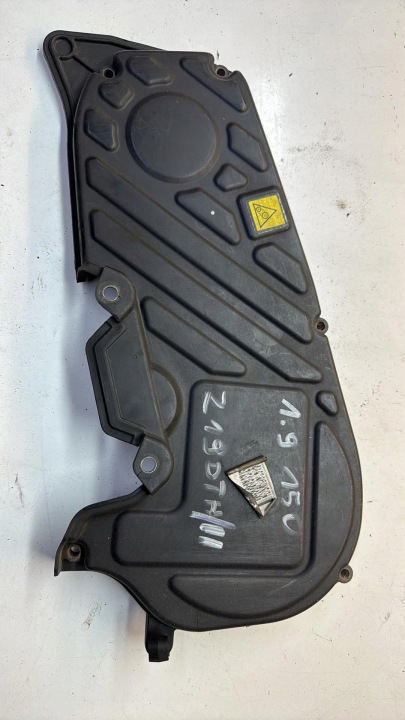 couvercle carter distribution SAAB 9-3 II 93 1.9TiD TID 55187753 OE couverture 150KM Z19DTH