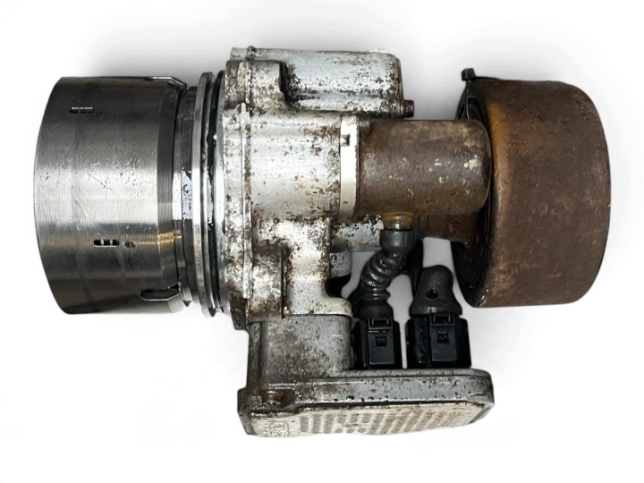 kupplung druckplatte Haldex Volvo XC90 1 2004 P8653553