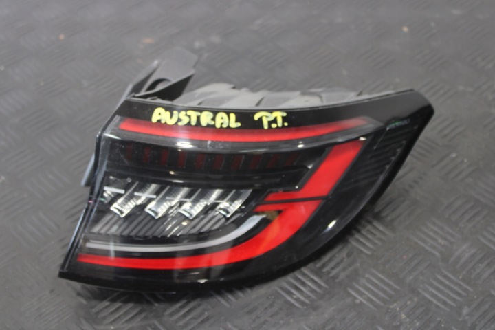 Licht rechts heck RENAULT AUSTRAL
