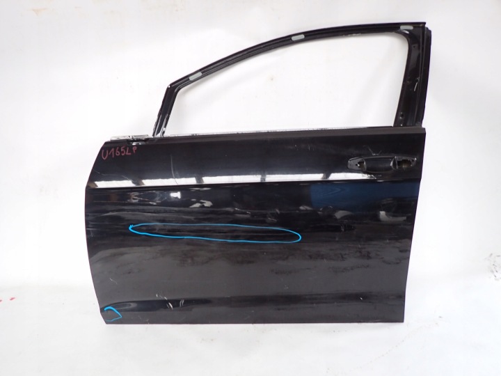 VW GOLF 7 VII 5G 12- Portière Gauche Avant Avant