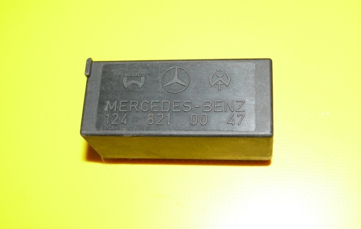 Relais Toit ouvrant MERCEDES S-KLASA W140 1248210047