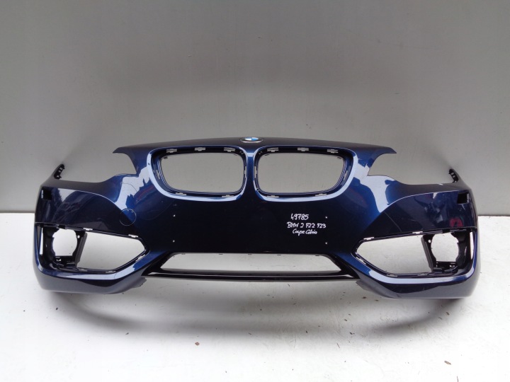 Paraurti anteriore BMW 2 F22 F23 COUPE CABRIO NR 49785