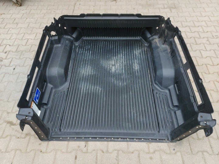 FORD RANGER IV WKLAD PAKI ZABUDOWA PAVIMENTO POSTERIORE