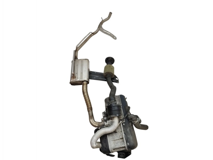 WEBASTO Riscaldatore riscaldamento ausiliario parcheggio usato webasto  VOLVO V60 e LIFT 13-18 2.4 D5 HYBRID 31497120