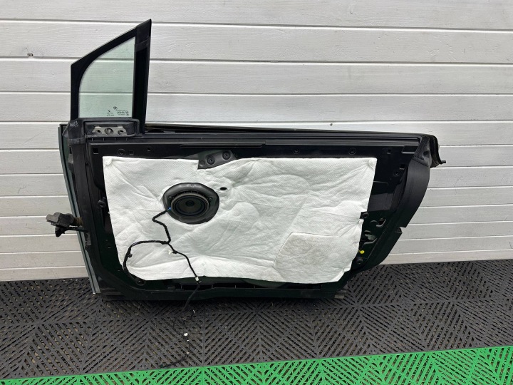portière avant avant prise gauche BMW i3 complets