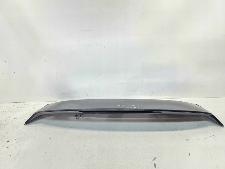 LOTKA SPOILER motorháztetök far S LINE AUDI A3 8V SPORTBACK 8V4827933B LY9T