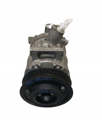 compressor compressor; of the air conditioning VW AUDI 8FK351135