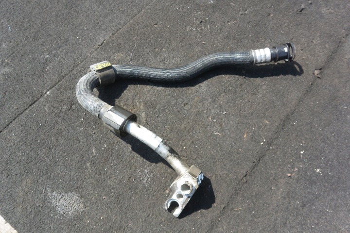 Conduit pieces tuyaux KLIMY MASERATI QUATTROPORTE GHIBLI LEVANTE